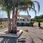 Villa Erminia Mesagne