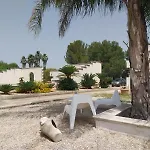 Erminia Villa Mesagne