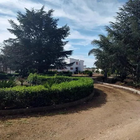 Erminia Villa
